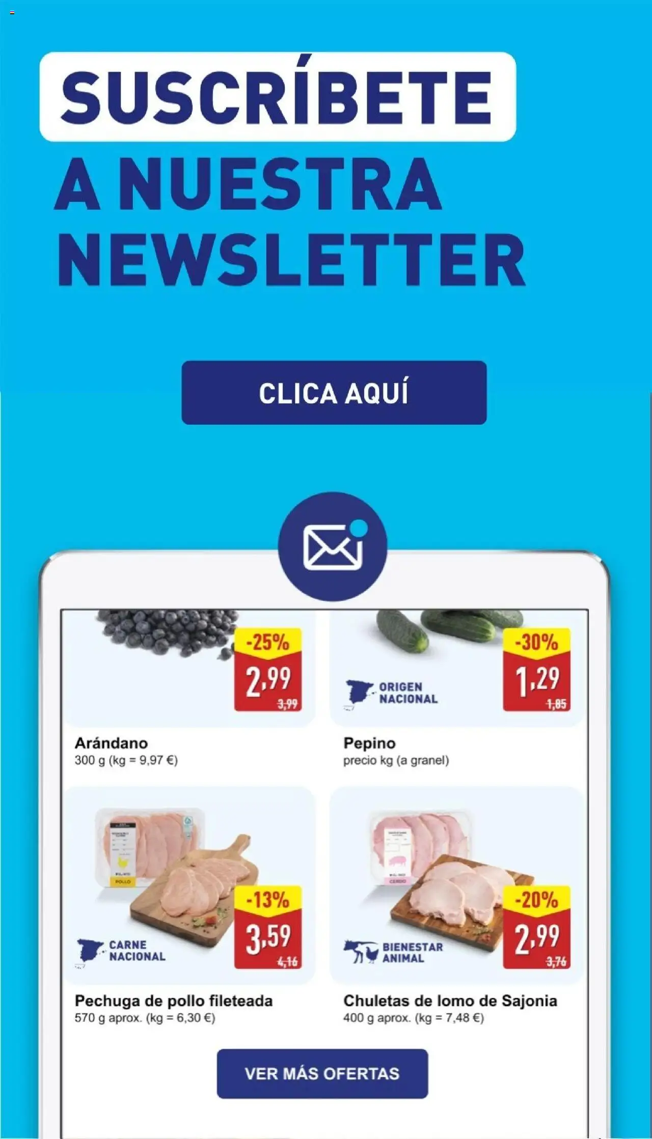 Aldi folleto Península │ válido desde el 02.06.2025 | Página: 31 | Productos: Στιγμιαίος καφές, Pechuga de pollo fileteada