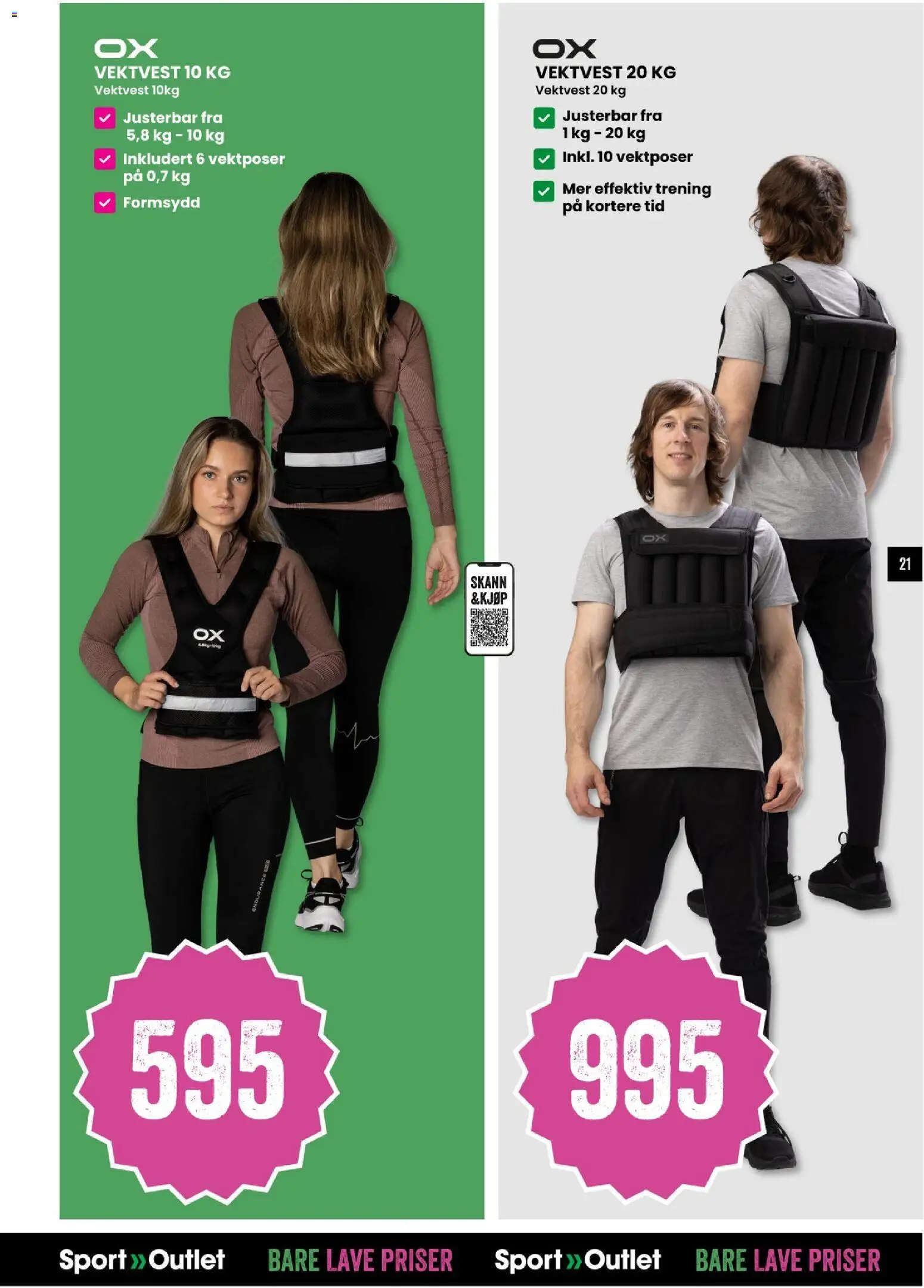 {H1} | Side: 21 | Produkter: Суміш дитяча