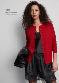 Primark leták platný od 06.01.2026 | Strana: 12