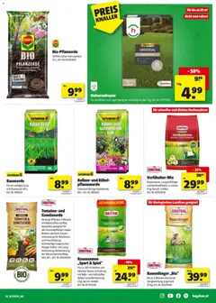 Hagebau Flugblatt ab 27.04.2026 gültig | Seite: 5