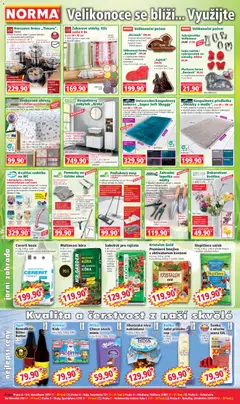 Náhled letáku Norma leták od 23.03.2026 | Strana: 2