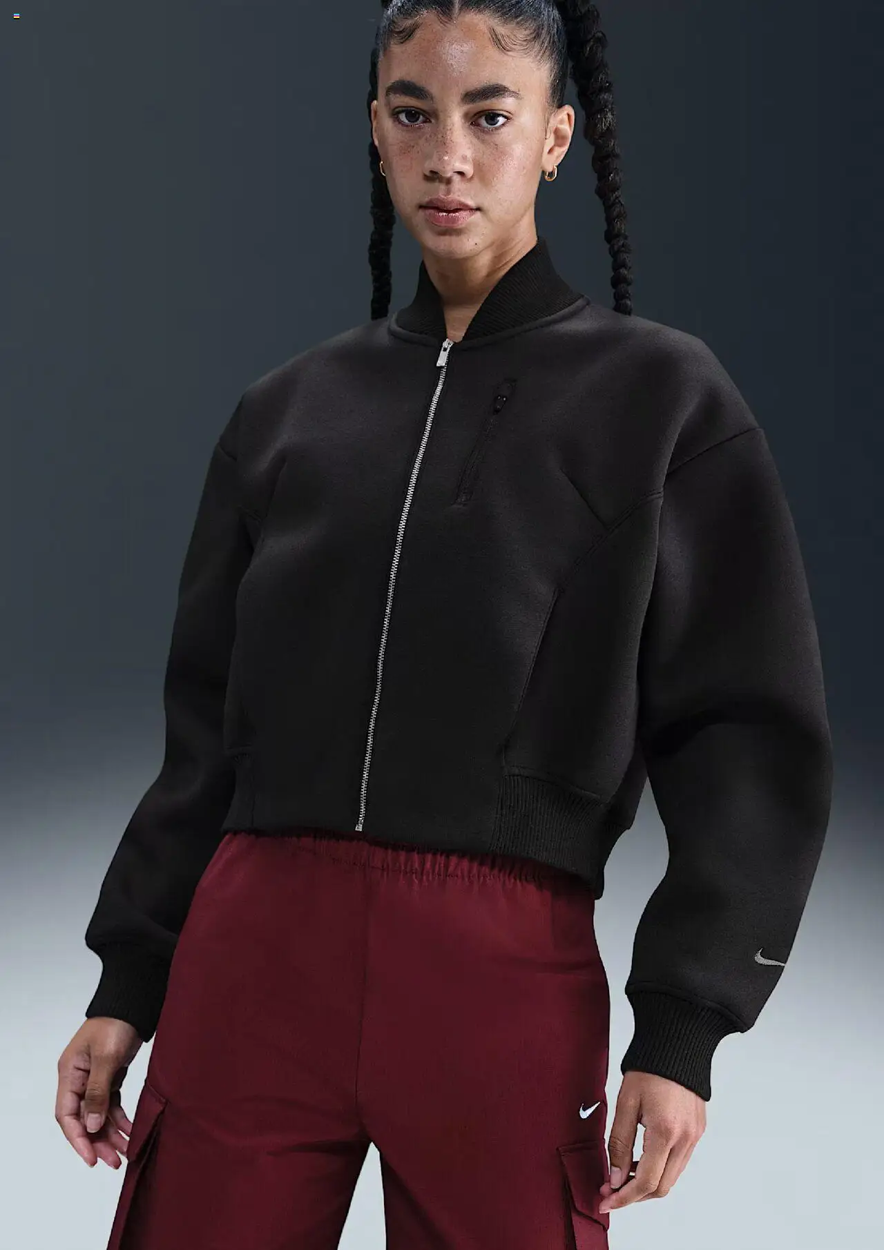 Nike Tilbudsavis gyldig fra 01.08.2025 | Side: 4