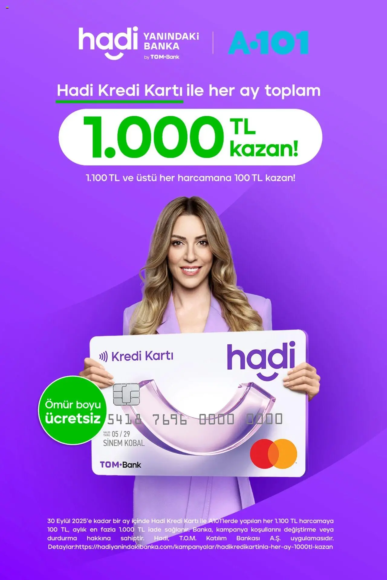 A101 Katalog Aldın Aldın - 25.09.2025 tarihinden itibaren geçerlidir | Sayfa: 13
