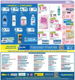 Anteprima del volantino Alter Discount volantino valido a partire dal 09.04.2026 | Pagina: 12