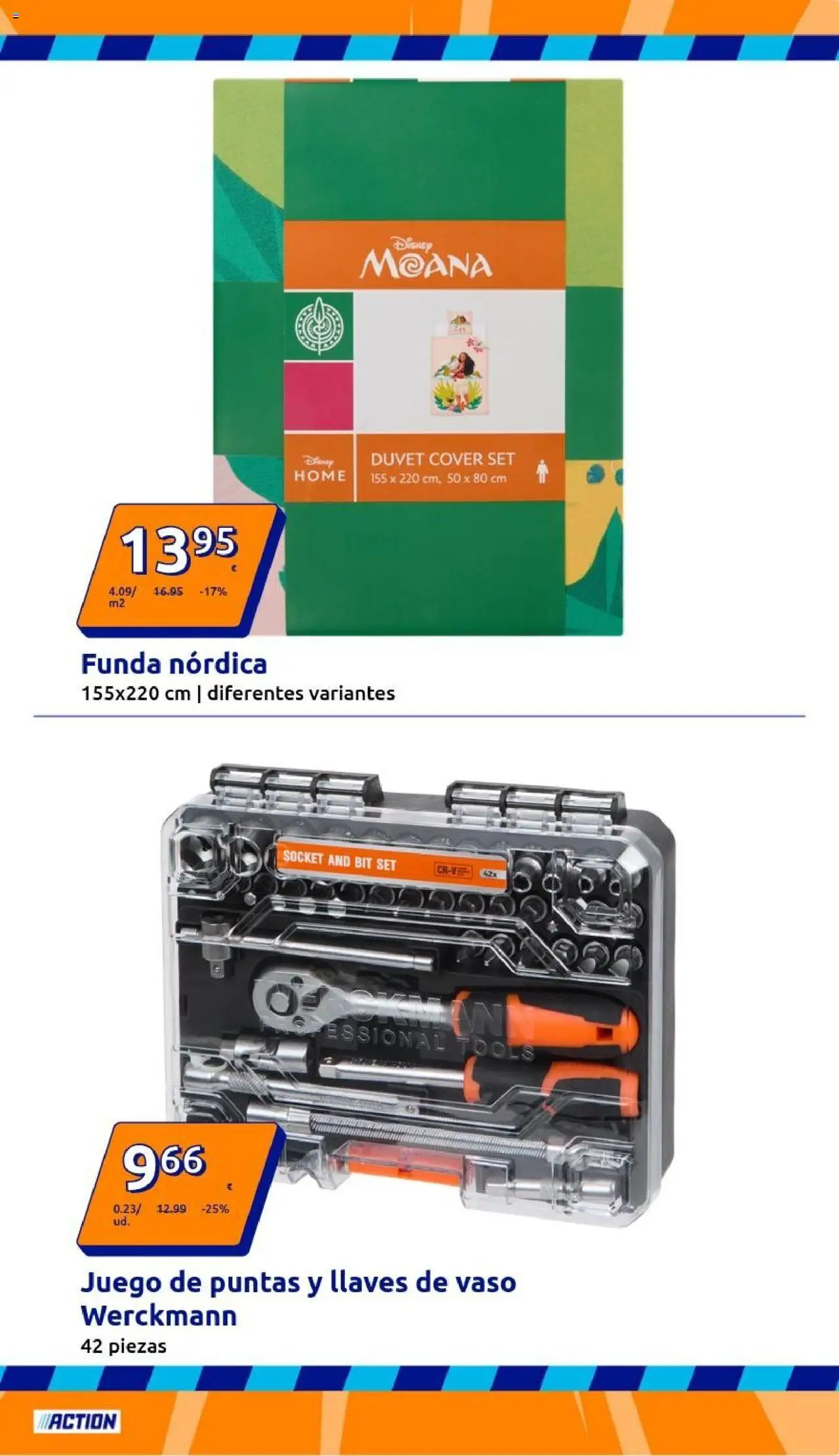 Action folleto │ válido desde el 01.10.2025 | Página: 25 | Productos: Funda