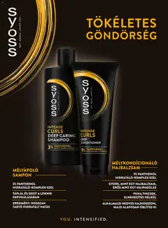 DM Drogerie Markt Active Beauty 2025/12-2026/01 - amely érvényes a következő dátumtól: 18.12.2025 | Oldal: 90 | Termékek: Hajpakolás, Hajbalzsam, Sampon