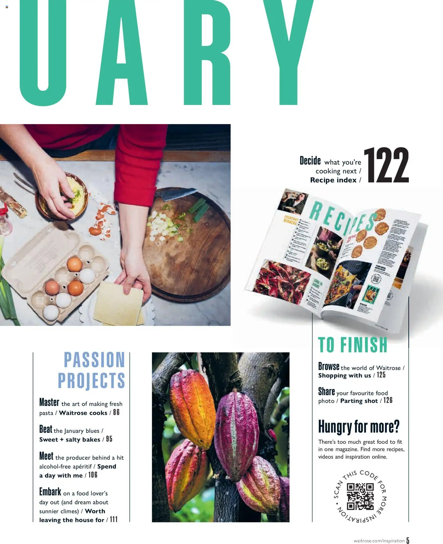 {H1} | Page: 5 | Products: Pasta