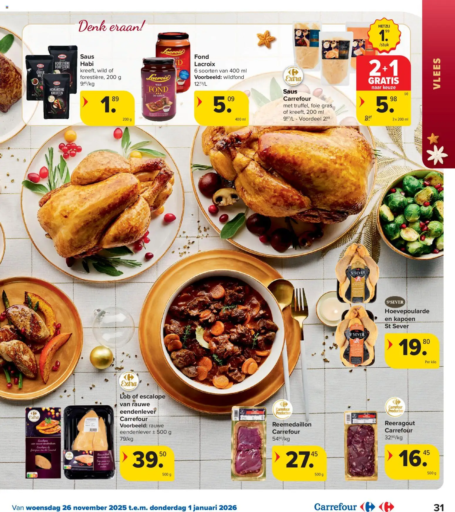 {H1} | Pagina: 31 | Producten: Sós kalács, Saus