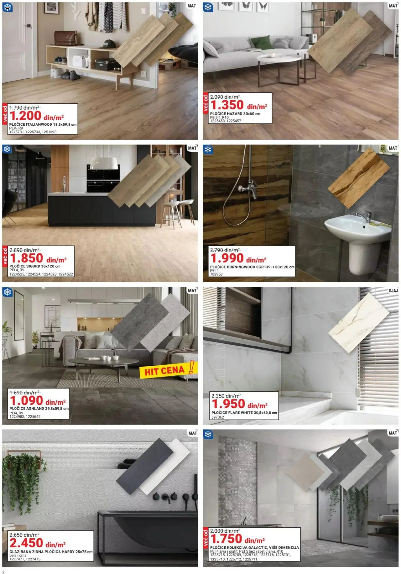 Emmezeta katalog - važi od 01.08.2025 | Strana: 2