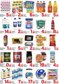 Preview of Day to Day - Offers valid from 14.02.2026 | Page: 2 | Products: Čokoláda, Pizza, Butter, Котлон