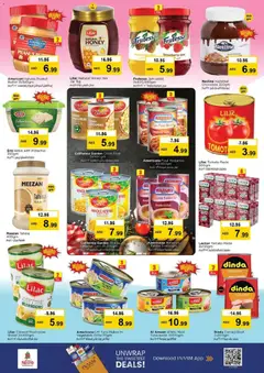 Preview of Nesto - Offers valid from 06.11.2025 | Page: 7