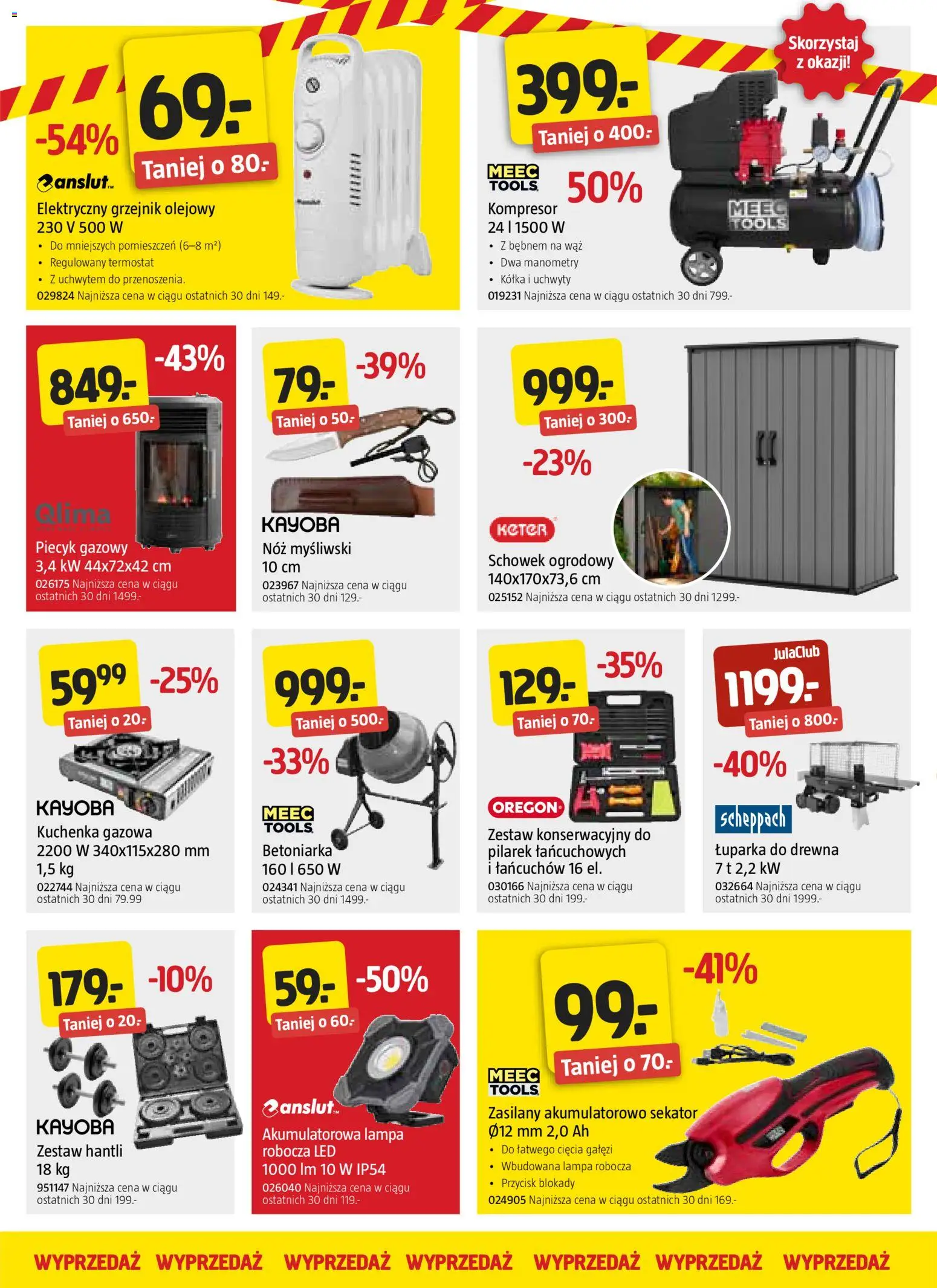 Jula - Gazetka od 12.02.2026 | Strona: 4