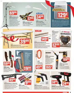 Puuilo-mainoslehti voimassa 08.12.2025 alkaen | Sivu: 9 | Tuotteet: Puukko, Voi