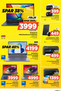 Power - Tilbudsavis gyldig fra 27.02.2026 | Side: 35