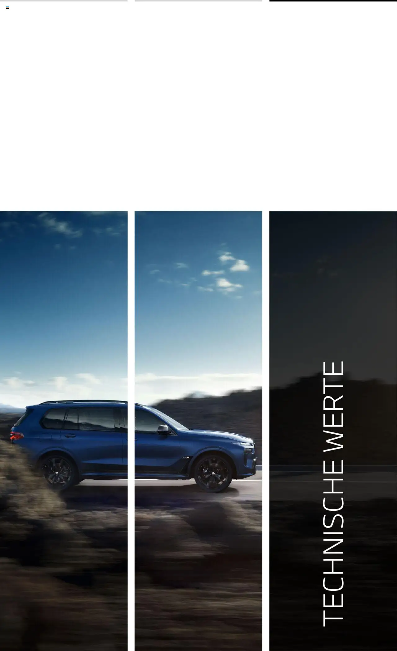 BMW X7 - gültig ab dem 01.08.2025 | Seite: 21