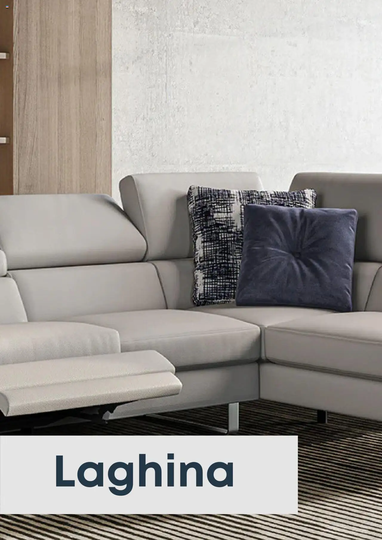 Poltrone Sofà Catalogue – σε ισχύ από 23.09.2025 | Σελίδα: 20