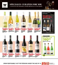 Woolworths Specials │ valid from 04.08.2025 | Page: 6