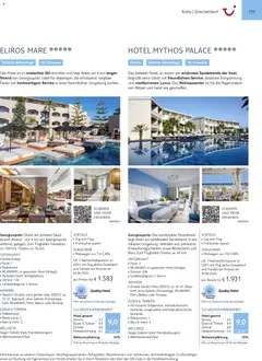 Aida  Südeuropa & Nordafrika 2026/27 ab 01.01.2026 gültig | Seite: 159