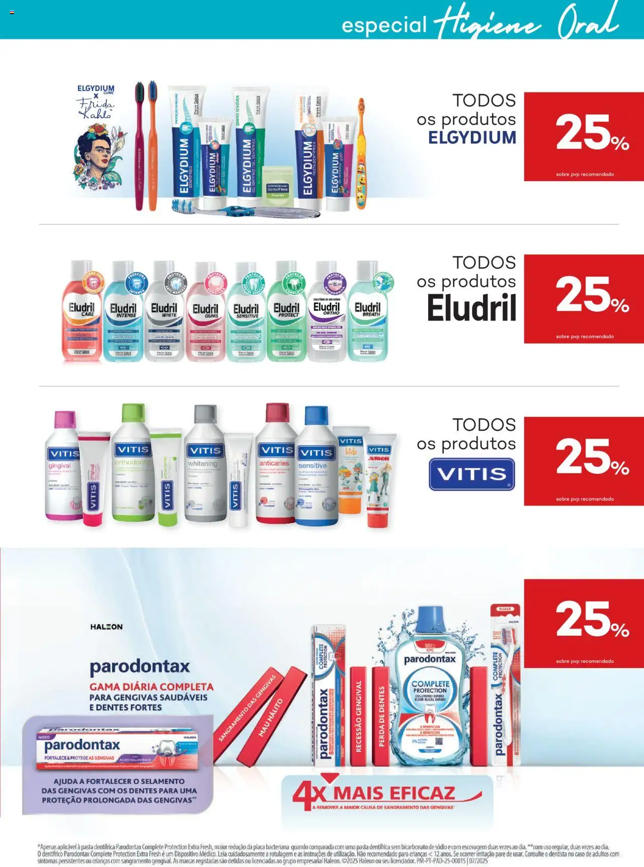 Well’s folheto │ válido de 19.08.2025 | Página: 27 | Produtos: Bicarbonato de sódio, Bicarbonato