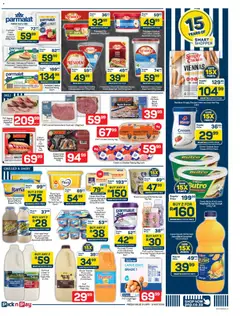 Pick n Pay specials catalogue – valid from 24.04.2026 | Page: 3