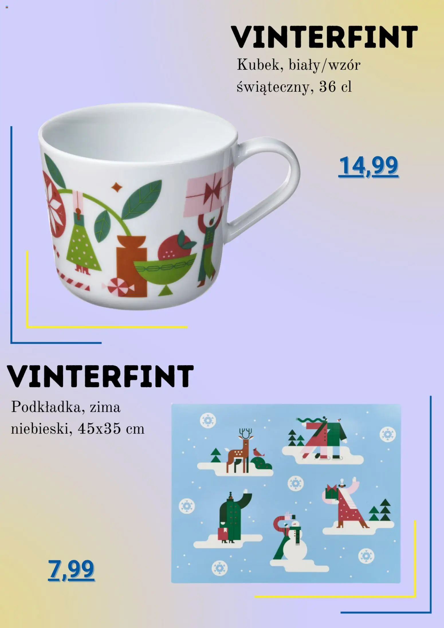 IKEA promocje od 01.12.2025 | Strona: 6