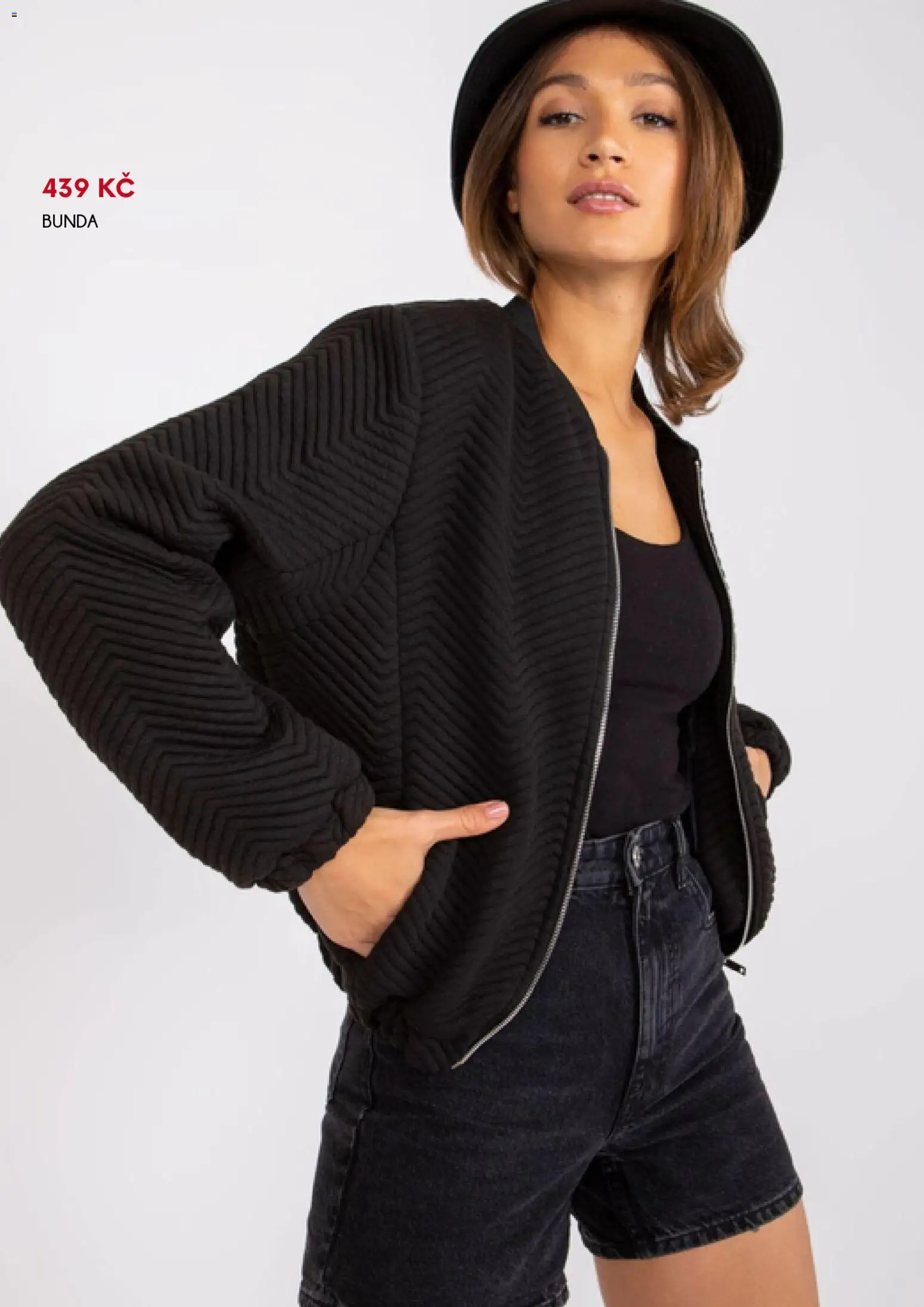 Bezvasport leták od 24.04.2026 | Strana: 2 | Produkty: Bunda