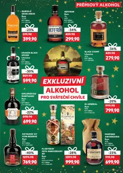 Náhled letáku Kaufland leták od 03.12.2025 | Strana: 31