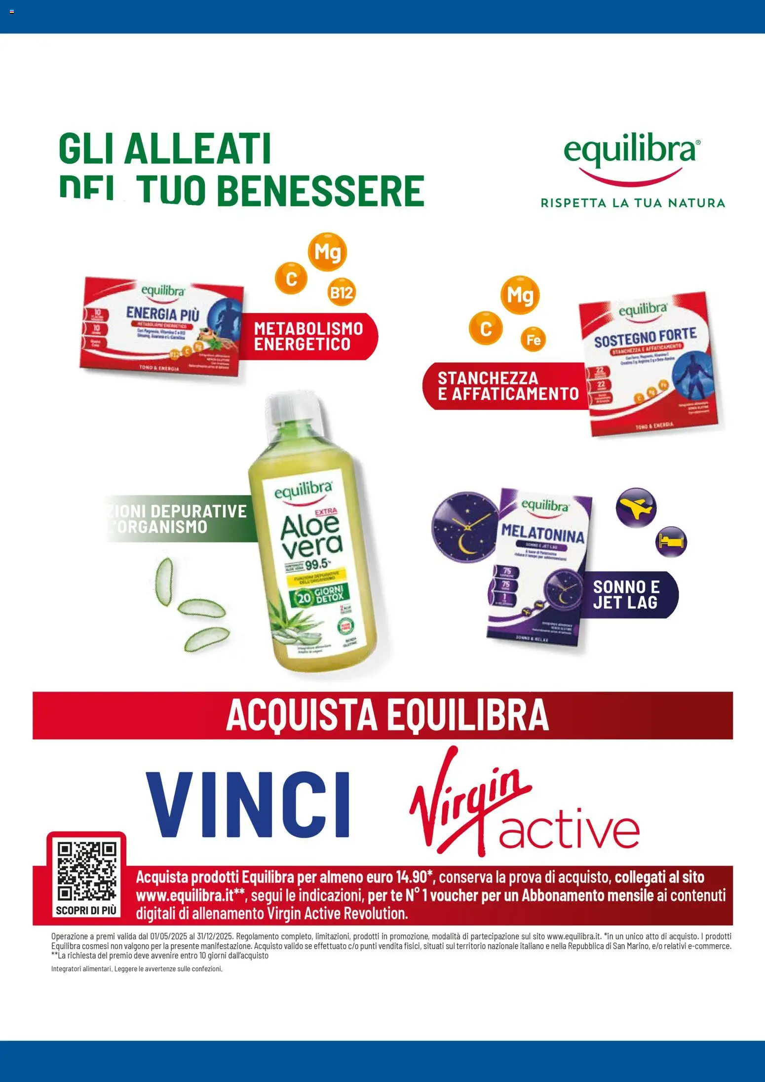 Volantino Galassia del 13.11.2025 | Pagina: 7 | Prodotti: Tè