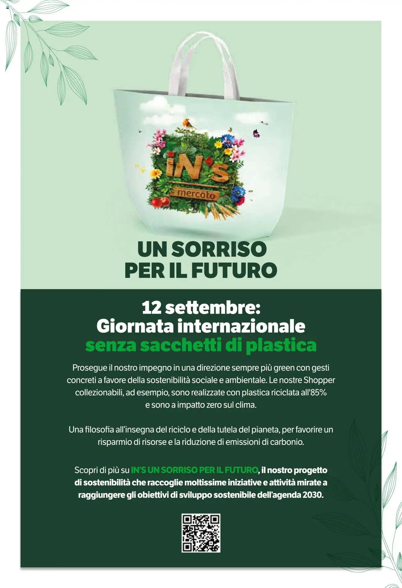 Volantino IN's del 10.09.2025 | Pagina: 13