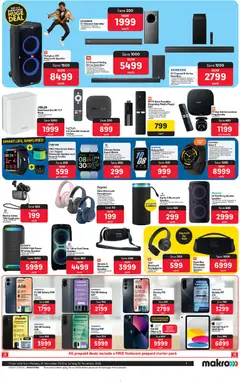 Makro specials catalogue – valid from 24.11.2025 | Page: 7