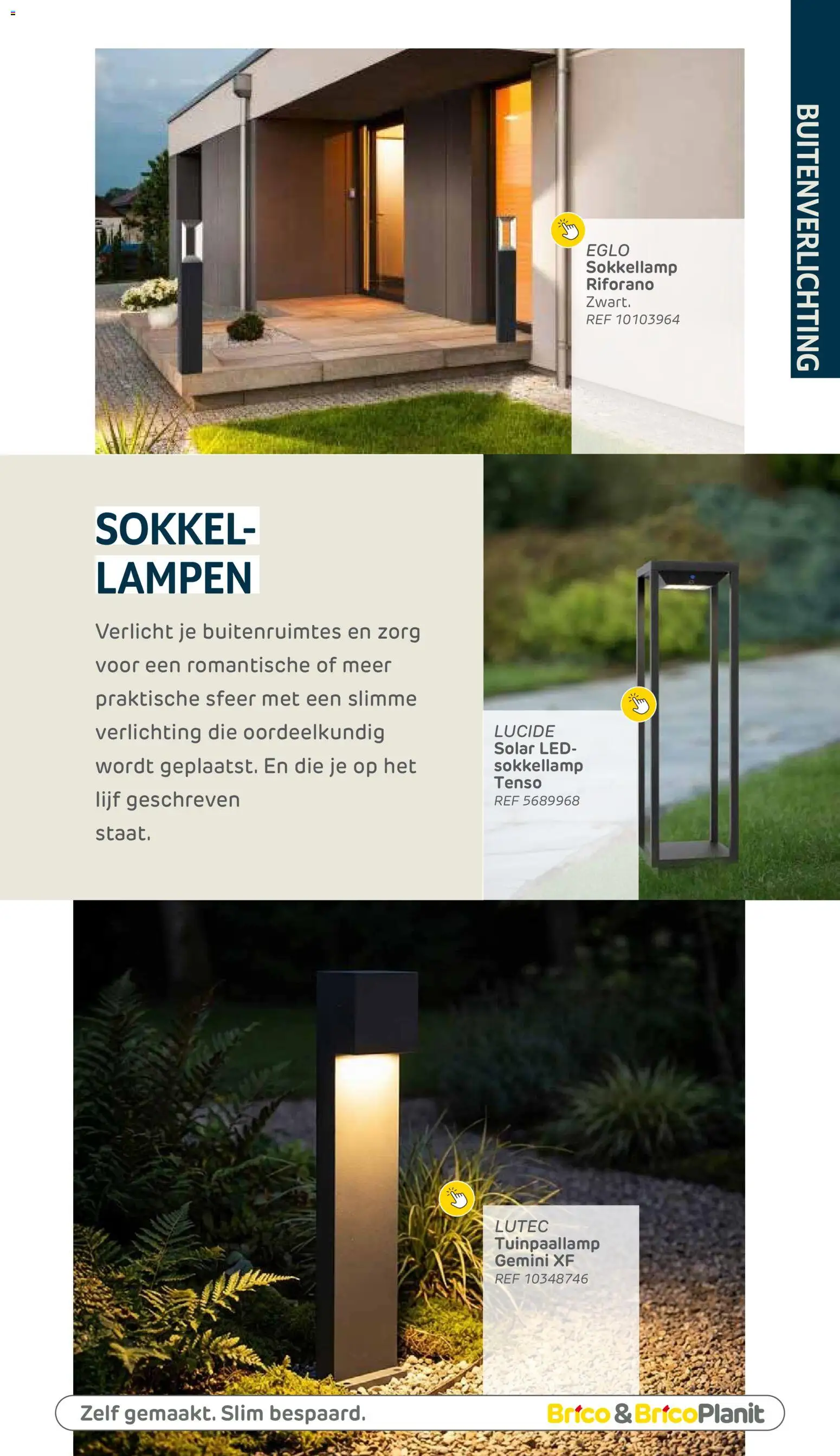 {H1} | Pagina: 271 | Producten: Verlichting