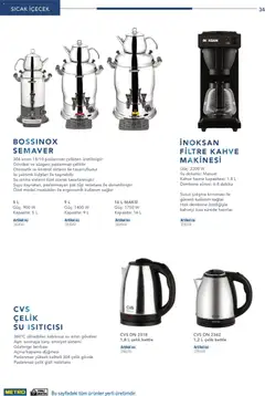 26.12.2025 tarihinden itibaren geçerli olan Metro kataloğu önizlemesi | Sayfa: 34