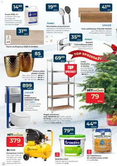 Pogląd oferty "Mrówka Gazetka" - ważna od 05.12.2025 | Strona: 11