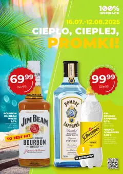 Pogląd oferty "Duży Ben Gazetka" - ważna od 16.07.2025