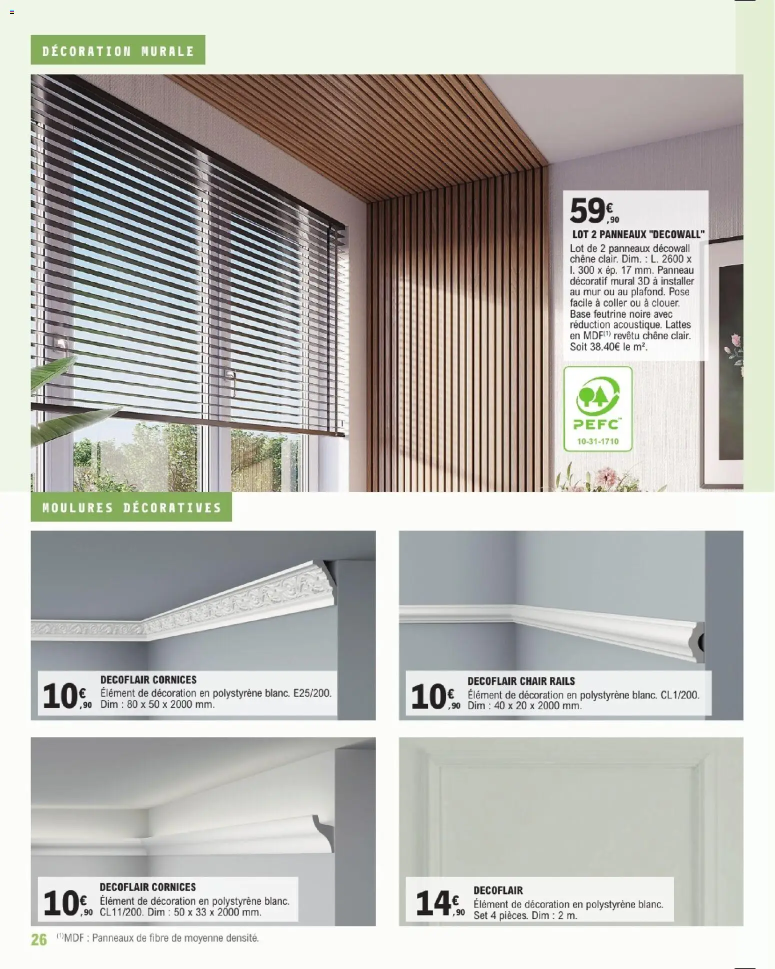 {H1} | Page: 26 | Produits: Base