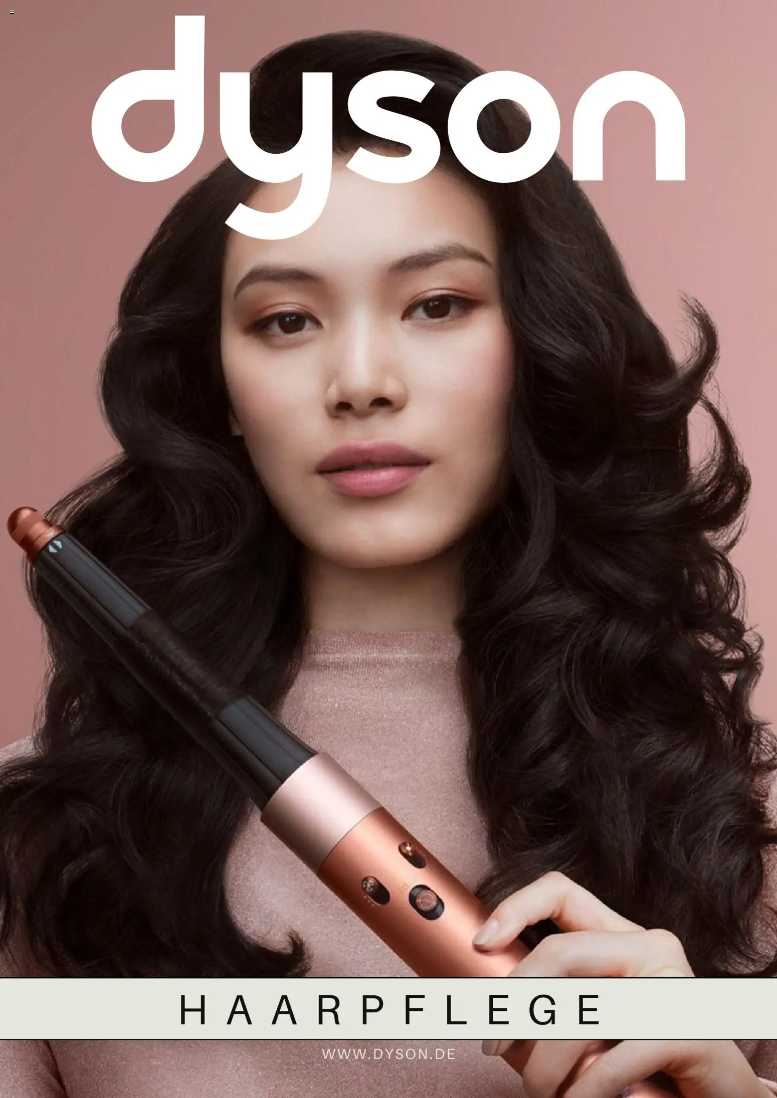 Dyson Prospekt 	 – gültig ab 09.12.2025 | Seite: 1 | Produkte: Dyson