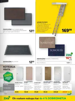 Merkur katalog akcije – veljaven od 05.11.2025 | Stran: 31