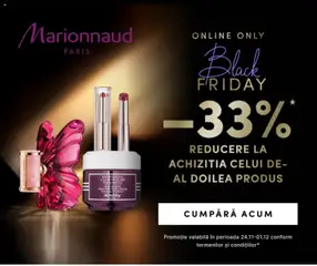 Ofertele Descoperire valabile de la 24.11.2025