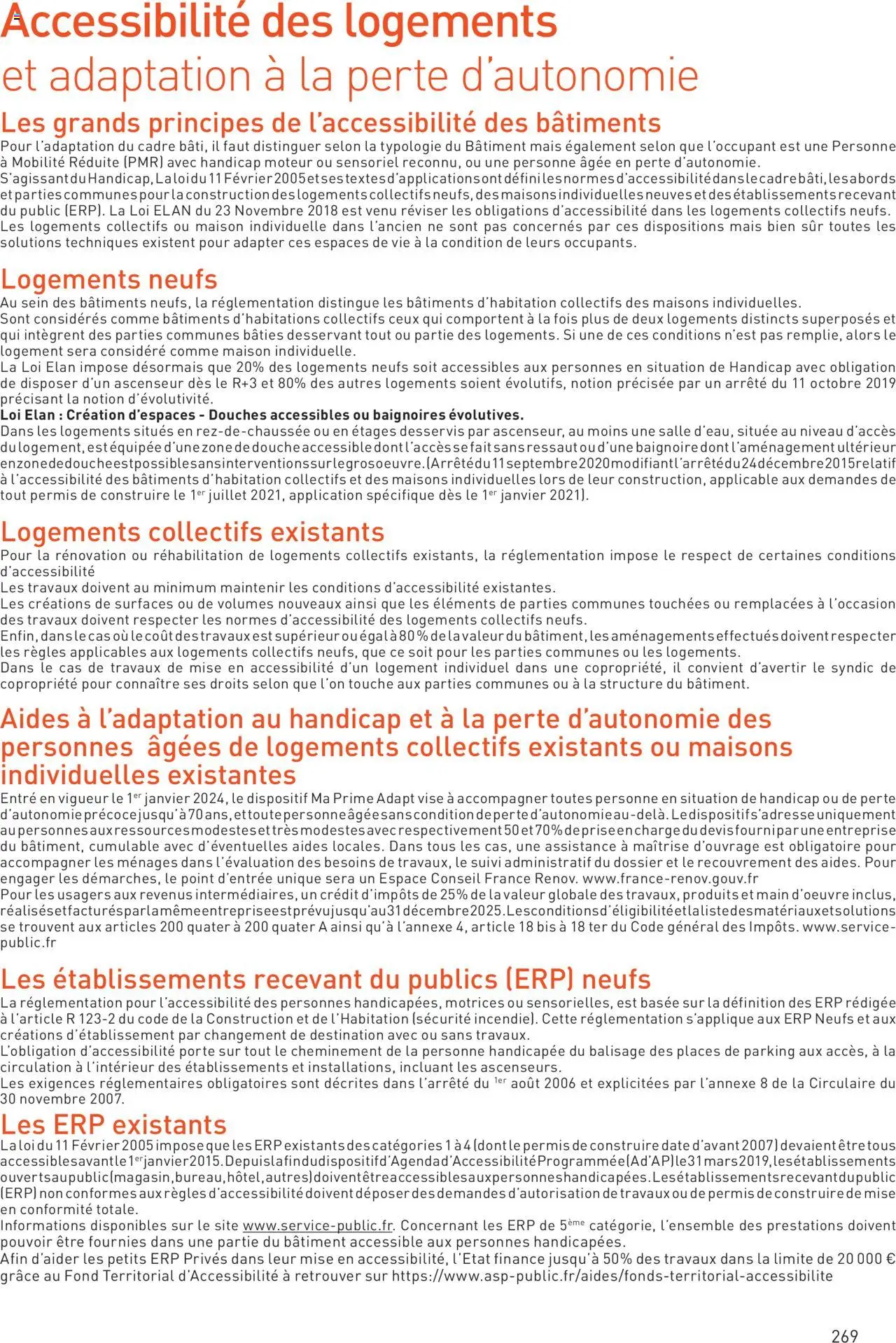  | Page: 269 | Produits: Mais, Prise, Baignoire, Douche
