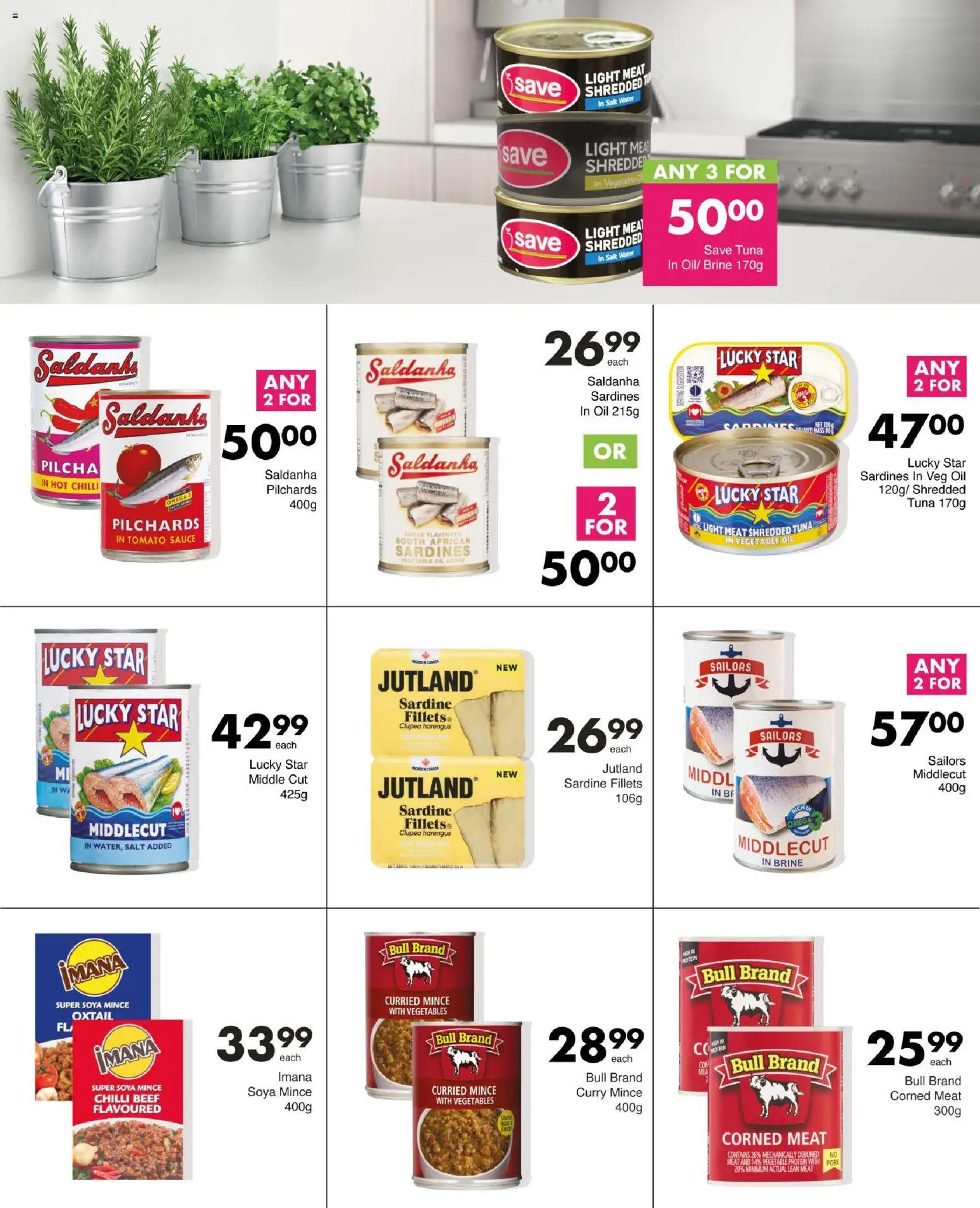 New Save catalogue – valid from 15.01.2026 | Page: 20 | Products: Detergente líquido, Light, Sauce, Salt