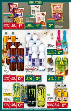 Billa Plus Flugblatt ab 04.12.2025 gültig | Seite: 18