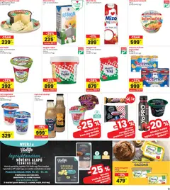 Interspar Akciós újság - amely érvényes a következő dátumtól: 15.01.2026 | Oldal: 11