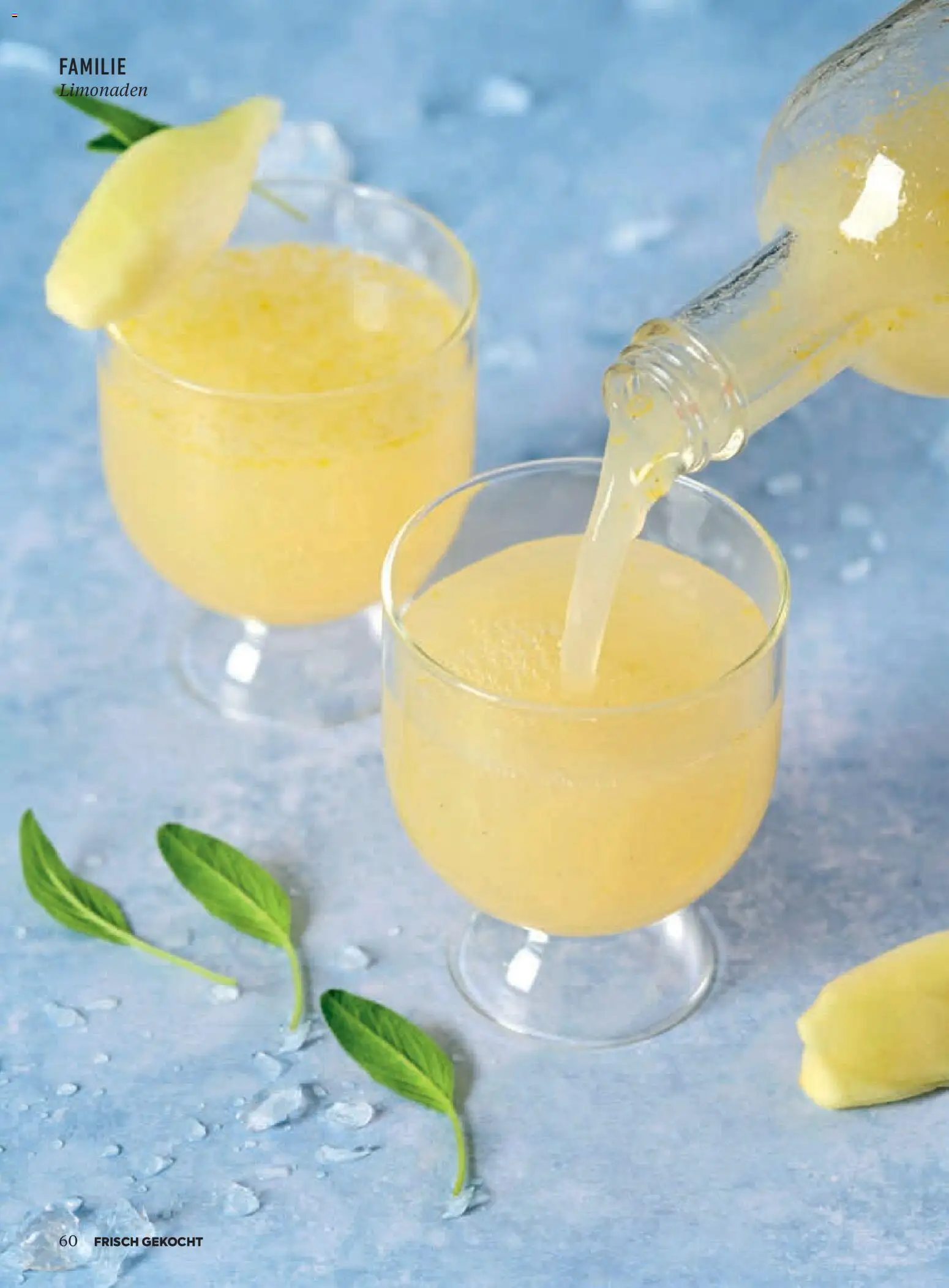 Billa Frisch Gekocht gültig ab 01.05.2026 | Seite: 60