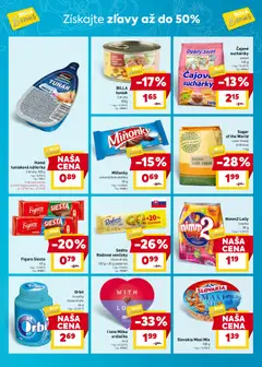 Billa leták platný od 04.02.2026 | Strana: 5