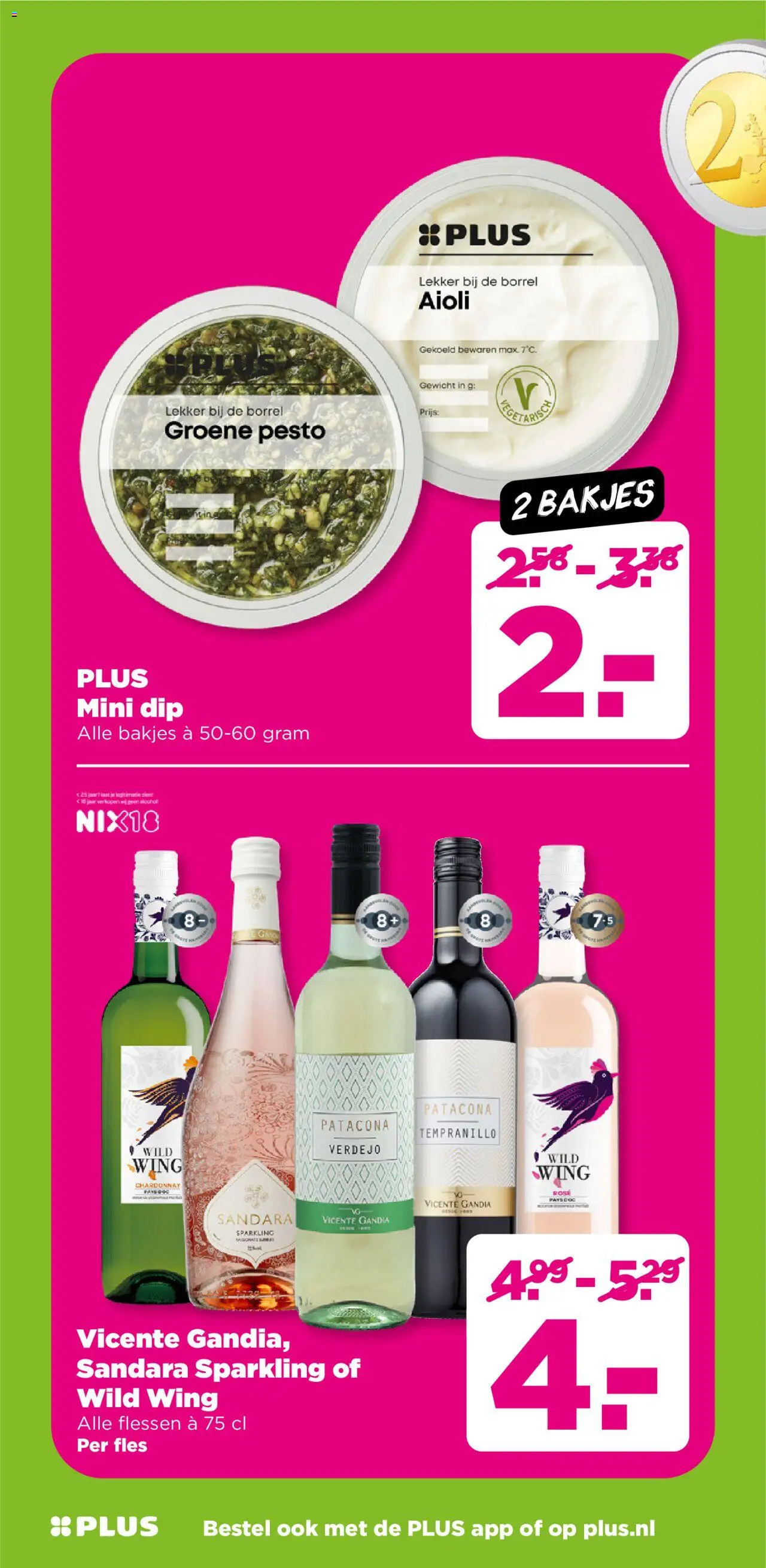  | Pagina: 19 | Producten: Fles, Dip, Gewicht, Alcohol