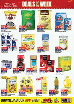 Preview of Westzone Supermarket - Offers valid from 12.12.2025 | Page: 6