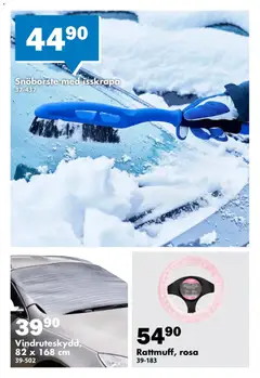 Biltema - erbjudanden - Förhandsvisning av reklamblad från butik Biltema aktuell från 01.01.2026 | Sida: 10