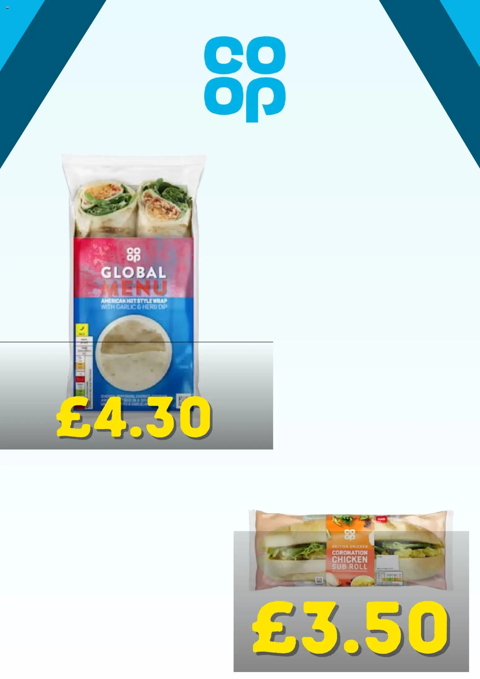 {H1} | Page: 6 | Products: Herb, Garlic, Chicken