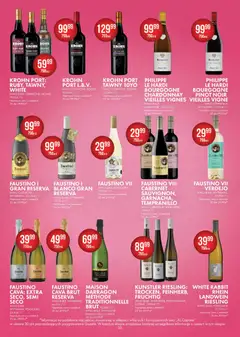 Pogląd oferty "Al.Capone gazetka" - ważna od 09.03.2026 | Strona: 33