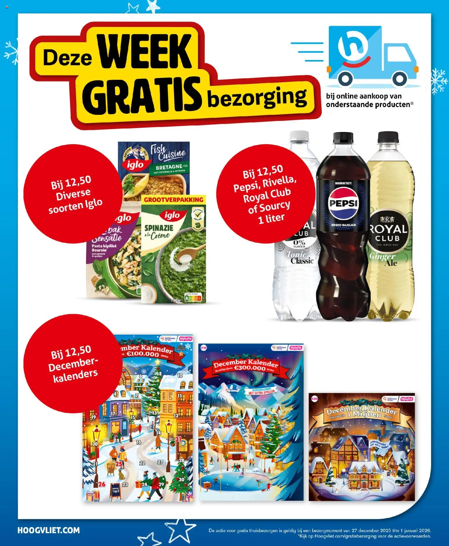 {H1} | Pagina: 14 | Producten: Spinazie, Pasta, La, Crème